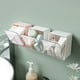 thumbnail image 3 of Large Capacity Dual Grid Dustproof and Moistureproof Storage Box for Home Desktop Swab Organizer, 3 of 4