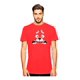 thumbnail image 3 of Polera Estampado Face Oso Rojo Turning Red Adultosniños, 3 of 3