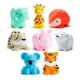 thumbnail image 1 of Juguetes de bano Munchkin Wild Animal paquete de 8, 1 of 2