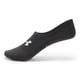 thumbnail image 1 of Calcetines Under Armour Breathe Lite Liner para mujer, paquete de 6, talla M, 1 of 4