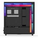 thumbnail image 4 of Rosewill Helium Air Negro, 4 of 6