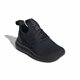 thumbnail image 4 of Zapatillas Adidas Lite Racer Adapt 7.0 unisex para niños, color negro, talla 7,5 K, 4 of 7