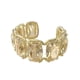 thumbnail image 1 of Pulsera Mujer Swarovski Harmonia Bangle L 5620653, 1 of 4