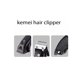 thumbnail image 2 of Maquina Cortepelo Kemei 1136 Clipper Inalambrica Negro, 2 of 3