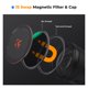 thumbnail image 3 of Kit de Filtro Magnético ND8 de 55 mm K&F CONCEPT, 3 of 8