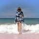 thumbnail image 2 of Toalla de Playa Cobra Kai Desmarcar 78 x 160 cm, 2 of 6