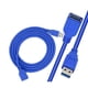 thumbnail image 3 of Cable Extensión Usb 3.0 Macho Hembra, 3 of 4