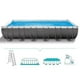 thumbnail image 3 of Piscina Estructural Intex Ultra XTR Frame Set 732x366x132 Cm + Bomba + Escalera + Cobertor + Base, 3 of 3