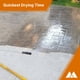 thumbnail image 5 of Sellador de concreto McKinnon, 18,9 L, penetrante, de alto brillo, aspecto húmedo, 5 of 5
