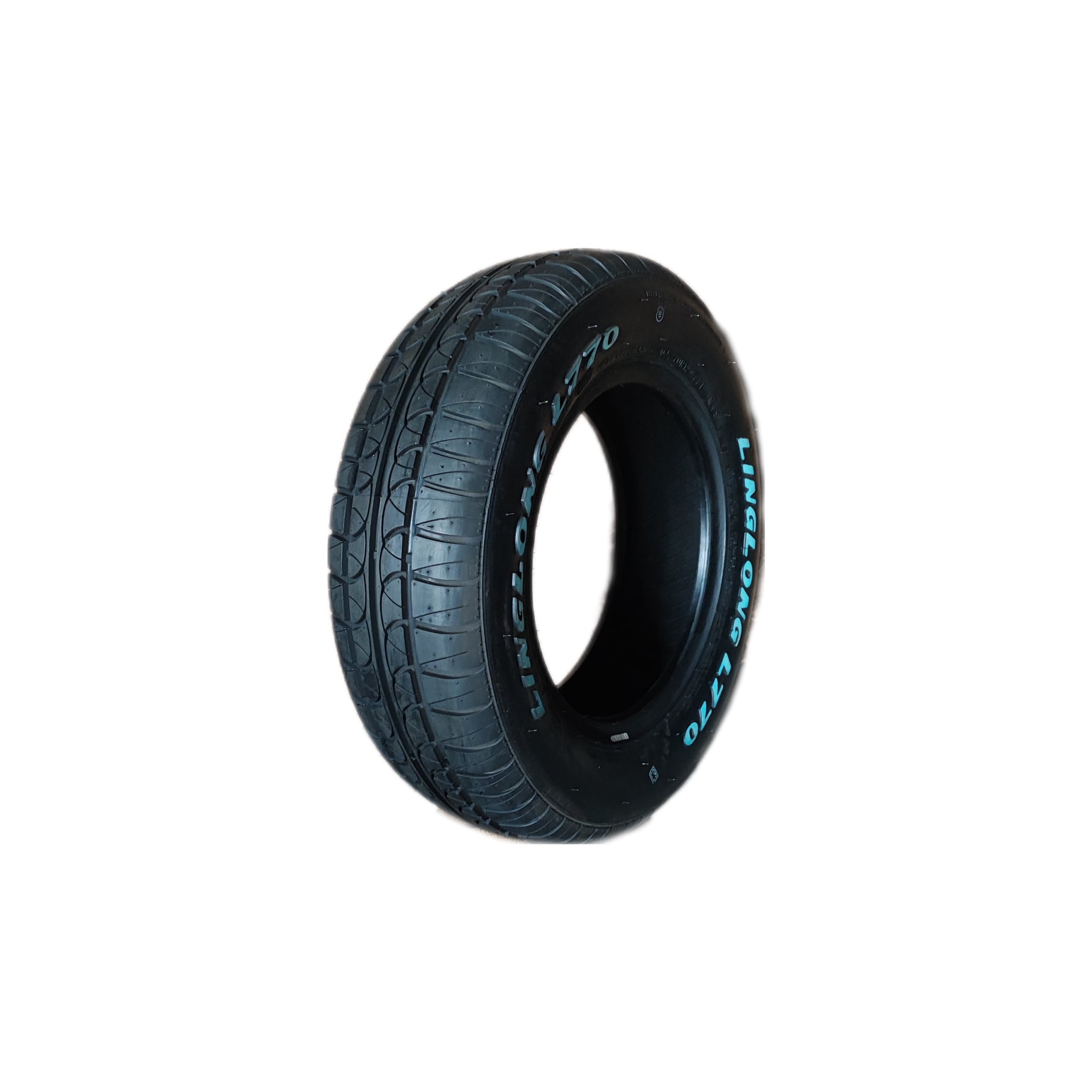Neumático 165/70 R12 L770 77t | Lider