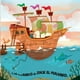 thumbnail image 3 of Este es el barco de Jack el Malvado, 3 of 4