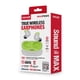 thumbnail image 4 of Audífonos inalámbricos Maxell Bluetooth MaxPods 35 Horas Blanco, 4 of 4