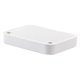 thumbnail image 4 of Caja De Arena Para Gatos Con Base Antideslizante De Primera Calidad, Fácil De Usar Y Limpiar, Accesorio Blanco, 4 of 5