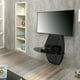 thumbnail image 4 of Rack TV Italiano Ghost Design 500 Negro, 4 of 4