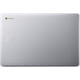 thumbnail image 5 of Acer Chromebook 315 de 15.6" HD, Intel N4000, 4 GB de RAM, 32 GB eMMC, cámara web, Bluetooth, Chrome, 5 of 5