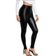 thumbnail image 4 of Pantalón Calza Eco Cuero Leggins Calce Ajustado 120, 4 of 6