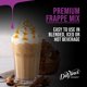 thumbnail image 3 of Mezcla para Bebida DaVinci Gourmet Chai Tea Latte 1,36 kg, 3 of 6