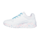 thumbnail image 2 of ZAPATILLAS URBANAS SKECHERS UNO LITE INFANTIL | 314976L-WPTQ - Talla 35, 2 of 5
