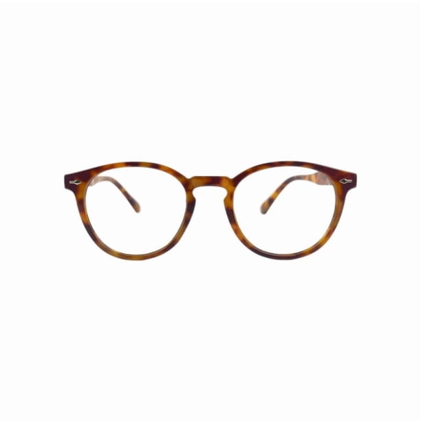 Lentes de Pantalla Buhu Capuchino Beige Filtro Azul