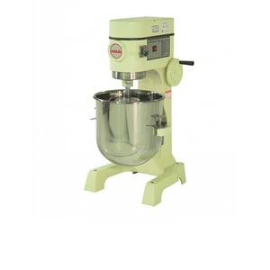Maigas - Batidora Industrial 30 Ltrs (Favb30F)