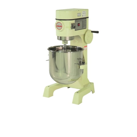 Maigas - Batidora Industrial 30 Ltrs (Favb30F)
