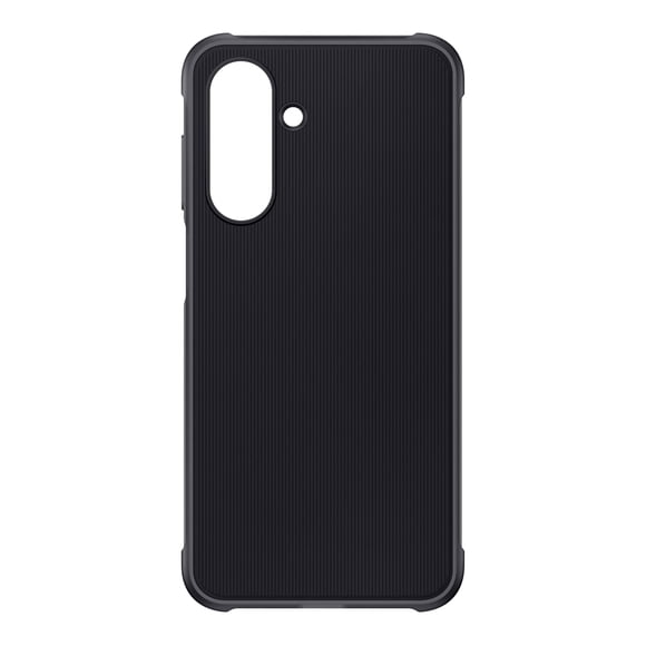 Funda robusta para Samsung Galaxy A26 5G negra EF-RA266CBEGUS
