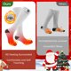thumbnail image 2 of Calcetines térmicos SAVIOR HEAT SAVIOR HEAT para hombre y mujer para esquí, 2 of 8