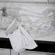 thumbnail image 5 of Toallas de mano Tens Towels 30 cm paquete de 12 unidades blancas, 5 of 9