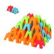 thumbnail image 2 of Juego montessori esquinas up apilable educativo 80 piezas, 2 of 3