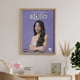 thumbnail image 5 of Olivia Rodrigo Kits de Pintura de Diamantes para Adultos 5D DIY Diamond Art Kits Full Drill Diamond Dots para Regalo Decoración de Pared y Relajación Artes de Gemas 30*40cm, 5 of 6