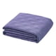 thumbnail image 2 of Quilt Andes Liso Lila 2 Plazas, 2 of 3