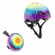 thumbnail image 1 of Casco Mas Campanilla Little Nutty Tie Dye Mips Helmet, 1 of 8