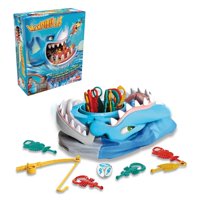 Ansaldo Games - Juego De Mesa Mandíbulas