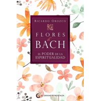 Océano - Libro Flores De Bach El Sistema Floral Creado Por El Dr