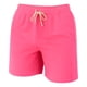 thumbnail image 2 of Traje De Baño Rosa Neon Short De Baño Impacto Verano, 2 of 2