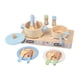 thumbnail image 4 of Juguete De Cocina De Simulación Para Niños Pequeños, Juguetes De Cocina, Manualidades, Muebles, Regalo, 4 of 5