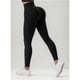 thumbnail image 1 of Calza Acanalada Mujer Verano Tiro Alto Yoga Gym 8010, 1 of 3