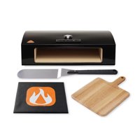 Bakerstone - Kit Horno Pizzas