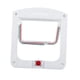 thumbnail image 4 of Puerta Para Gatos Para Ventanas, Puerta Interior Para Mascotas, Abatible, Accesorios Para Perros Y Mascotas, 4 of 5