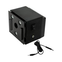 Magideal - Motor De Parrilla Para Asador, Accesorio De 12V De Refuerzo De 5V Para Piezas De Electrodomésticos De Cocina