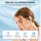 thumbnail image 3 of Auriculares Bluetooth iDiGmall con micrófono desmontable Open Ear 60H, 3 of 3