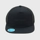 thumbnail image 3 of Visera Hombre Plana Negro Corona, 3 of 4