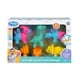 thumbnail image 2 of Set De Dinosaurios Construye Mezcla Y Juega Playgro, 2 of 2