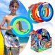 thumbnail image 4 of Juguetes Flying Disc JA-RU Giant Soft Frisbee de 40 cm para niños al aire libre, 4 of 7