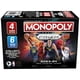 thumbnail image 4 of Juego de mesa Monopoly NBA Booster 2 Hasbro Gaming, 4 of 6
