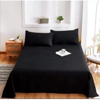 Genérico - Juego Sabana 144 Hilos 2 Plazas 4 Piezas