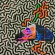 thumbnail image 1 of Tangerine Reef DOMINO, 1 of 1