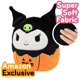 thumbnail image 2 of Peluche Squishmallows Original Kuromi Pumpkin Kids de 20 cm, 2 of 6