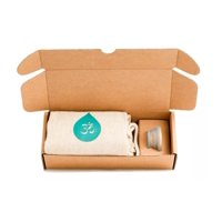 Rhino Horn - Flying Kit Para Botella Omwater Gratitude De 1,2 Litros - Accesorio Funcional Y Elegante