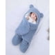 thumbnail image 5 of Saco De Dormir Para Bebé Talla 9 Azul, 5 of 6